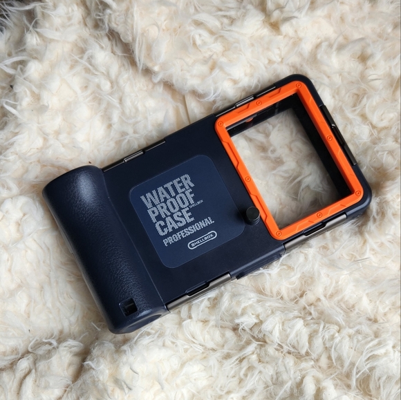Diving waterproof case - Picture 2 of 15